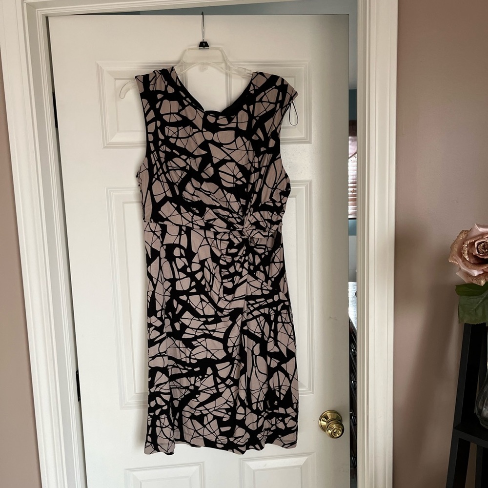 NWT Dana Buchman dress